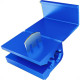 Conector Derivacao Sforplast Uniao Rapida 0,75 A 2,5Mm Azul