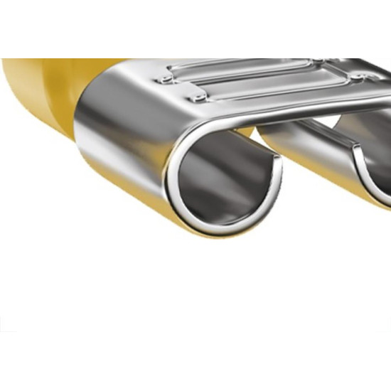 Terminal Femea Pre-Isolado Sforplast 4,0 A 6,0Mm - Amarelo