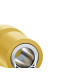 Terminal Macho Pre-Isolado Sforplast4,0 A 6,0Mm - Amarelo