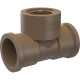 Te Soldavel Com Rosca Tigre 25X3/4''Lr