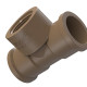 Te Soldavel Com Rosca Tigre 25X3/4''Lr