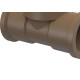 Te Soldavel Com Rosca Tigre 25X3/4''Lr
