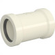 Luva De Correr Agua Quente Cpvc Aquatherm Tigre 22Mm Luva De Correr Agua Quente Cpvc Aquatherm Tigre 22Mm