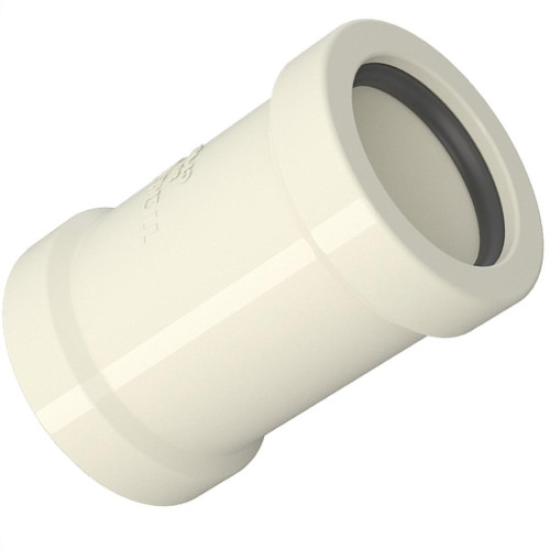 Luva De Correr Agua Quente Cpvc Aquatherm Tigre 22Mm Luva De Correr Agua Quente Cpvc Aquatherm Tigre 22Mm