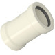 Luva De Correr Agua Quente Cpvc Aquatherm Tigre 22Mm Luva De Correr Agua Quente Cpvc Aquatherm Tigre 22Mm