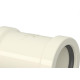 Luva De Correr Agua Quente Cpvc Aquatherm Tigre 22Mm Luva De Correr Agua Quente Cpvc Aquatherm Tigre 22Mm