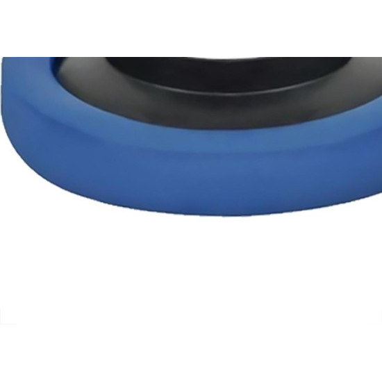 Anel De Vedacao Para Vaso Sanitario Firlon Com Guia - 181070 Anel De Vedacao Para Vaso Sanitario Firlon Com Guia - 181070