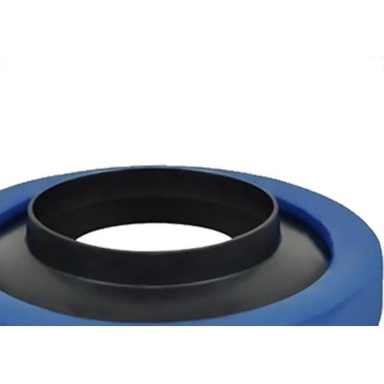 Anel De Vedacao Para Vaso Sanitario Firlon Com Guia - 181070 Anel De Vedacao Para Vaso Sanitario Firlon Com Guia - 181070