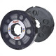 Fita De Aco Lisa Inox 430 Fera - 19Mm X 25M Profissional Fita De Aco Lisa Inox 430 Fera - 19Mm X 25M Profissional