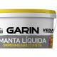 Manta Liquida Garin 3,6Kg Branca Manta Liquida Garin 3,6Kg Branca