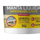 Manta Liquida Garin 12Kg Branca Manta Liquida Garin 12Kg Branca