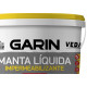 Manta Liquida Garin 12Kg Cinza Manta Liquida Garin 12Kg Cinza