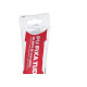 Cola Para Fixacao Fixa Tudo Cibra Incolor 50G. Cola Para Fixacao Fixa Tudo Cibra Incolor 50G.