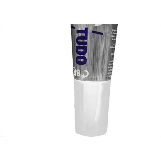 Cola Para Fixacao Fixa Tudo Cibra Cinza 85G. Cola Para Fixacao Fixa Tudo Cibra Cinza 85G.