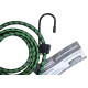 Elastico Para Bagageiro Starfer 1,0M Gancho Metal - 5021154 - Kit C/10 Pecas Elastico Para Bagageiro Starfer 1,0M Gancho Metal - 5021154 - Kit C/10 Pecas