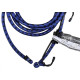 Elastico Para Bagageiro Starfer 2,0M Gancho Metal - 5021170 - Kit C/10 Pecas