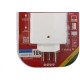 Plug Protetor De Tensao Qualitronix 2 Polos + Terra 10A. Branco - Qpp03B Plug Protetor De Tensao Qualitronix 2 Polos + Terra 10A. Branco - Qpp03B