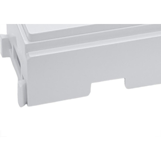 Modulo Ilumi I9-Inove Saida De Fio Branco - 9503 Modulo Ilumi I9-Inove Saida De Fio Branco - 9503