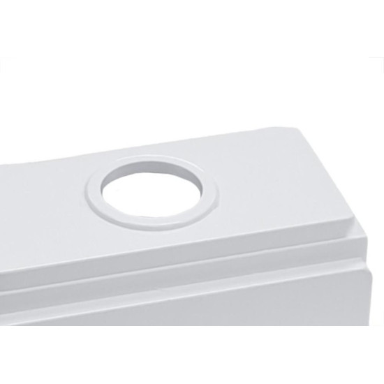 Modulo Ilumi I9-Inove Saida De Fio Branco - 9503 Modulo Ilumi I9-Inove Saida De Fio Branco - 9503