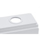 Modulo Ilumi I9-Inove Saida De Fio Branco - 9503 Modulo Ilumi I9-Inove Saida De Fio Branco - 9503