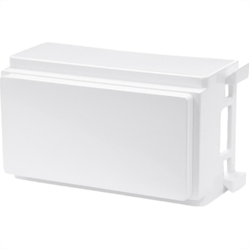 Modulo Ilumi I9-Inove Cego Branco - 9504 Modulo Ilumi I9-Inove Cego Branco - 9504