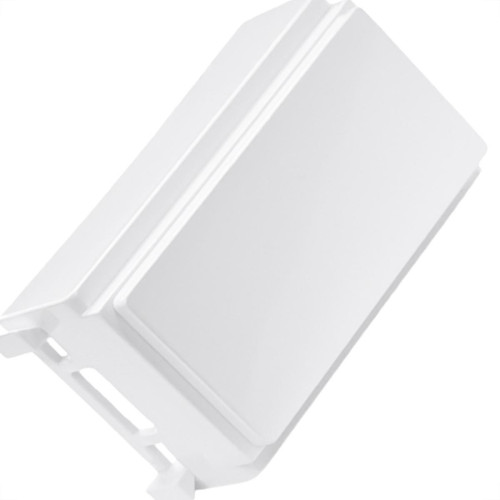 Modulo Ilumi I9-Inove Cego Branco - 9504 Modulo Ilumi I9-Inove Cego Branco - 9504