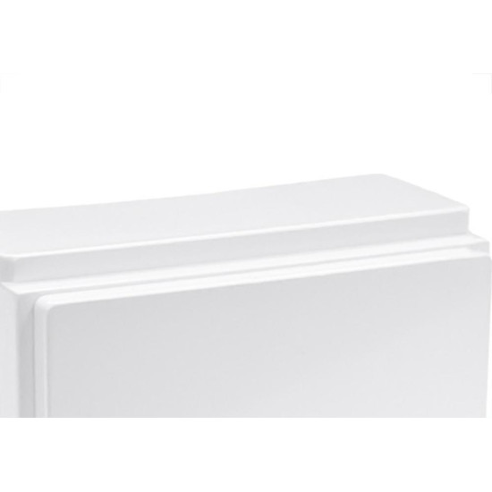 Modulo Ilumi I9-Inove Cego Branco - 9504 Modulo Ilumi I9-Inove Cego Branco - 9504