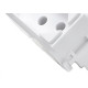 Modulo Ilumi I9-Inove 1 Tomada 10A. - 95140 Modulo Ilumi I9-Inove 1 Tomada 10A. - 95140