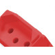 Modulo Ilumi I9-Inove 1 Tomada 20A. - 95142 Modulo Ilumi I9-Inove 1 Tomada 20A. - 95142