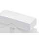 Modulo Ilumi I9-Inove 1 Simples Branco - 9517 Modulo Ilumi I9-Inove 1 Simples Branco - 9517