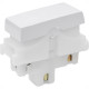 Modulo Ilumi I9-Inove 1 Paralelo Branco - 9522 Modulo Ilumi I9-Inove 1 Paralelo Branco - 9522