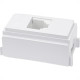 Modulo Ilumi I9-Inove 1 Tomada Telefone Rj11 - 9561 Modulo Ilumi I9-Inove 1 Tomada Telefone Rj11 - 9561