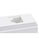 Modulo Ilumi I9-Inove 1 Tomada Telefone Rj11 - 9561 Modulo Ilumi I9-Inove 1 Tomada Telefone Rj11 - 9561