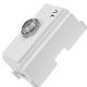 Modulo Ilumi I9-Inove Tomada Conector De Antena Branco - 9563 Modulo Ilumi I9-Inove Tomada Conector De Antena Branco - 9563