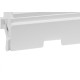 Modulo Ilumi I9-Inove Tomada Conector De Antena Branco - 9563 Modulo Ilumi I9-Inove Tomada Conector De Antena Branco - 9563