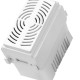 Modulo Ilumi I9-Inove Campainha Cigarra Bivolt Branco - 9590 Modulo Ilumi I9-Inove Campainha Cigarra Bivolt Branco - 9590