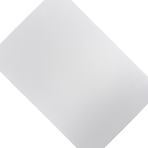 Placa Conjunto Ilumi I9-Inove Branco 4X2 Cega - 96050 Placa Conjunto Ilumi I9-Inove Branco 4X2 Cega - 96050