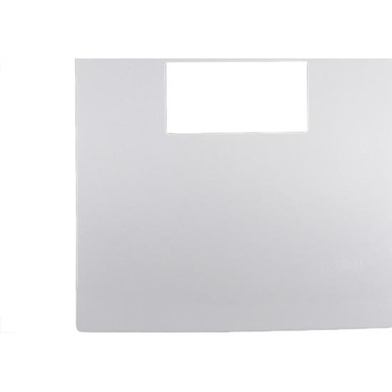 Placa Conjunto Ilumi I9-Inove Branco 4X2 1 Modulo Horizontal Com Suporte - 96070 Placa Conjunto Ilumi I9-Inove Branco 4X2 1 Modulo Horizontal Com Suporte - 96070