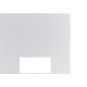 Placa Conjunto Ilumi I9-Inove Branco 4X2 1 Modulo Horizontal Com Suporte - 96070 Placa Conjunto Ilumi I9-Inove Branco 4X2 1 Modulo Horizontal Com Suporte - 96070