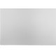 Placa Conjunto Ilumi I9-Inove Branco 4X4 Cega Com Suporte - 97050