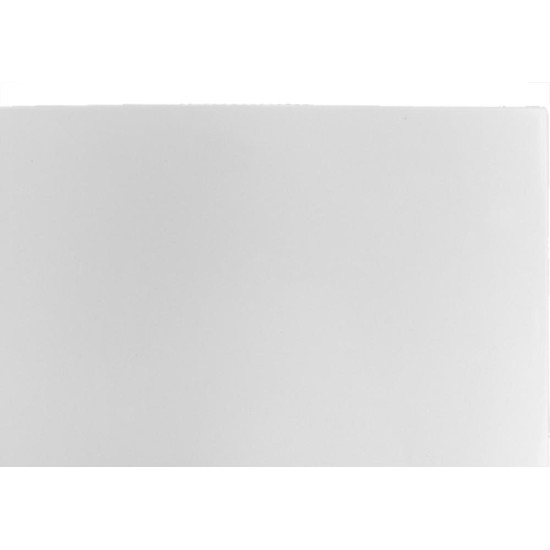 Placa Conjunto Ilumi I9-Inove Branco 4X4 Cega Com Suporte - 97050