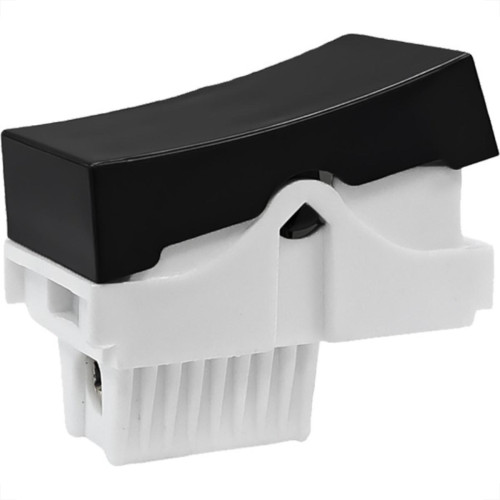 Modulo Ilumi Slim 1 Simples Preto 81174 Modulo Ilumi Slim 1 Simples Preto 81174