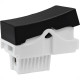 Modulo Ilumi Slim 1 Simples Preto 81174 Modulo Ilumi Slim 1 Simples Preto 81174