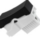 Modulo Ilumi Slim 1 Simples Preto 81174 Modulo Ilumi Slim 1 Simples Preto 81174