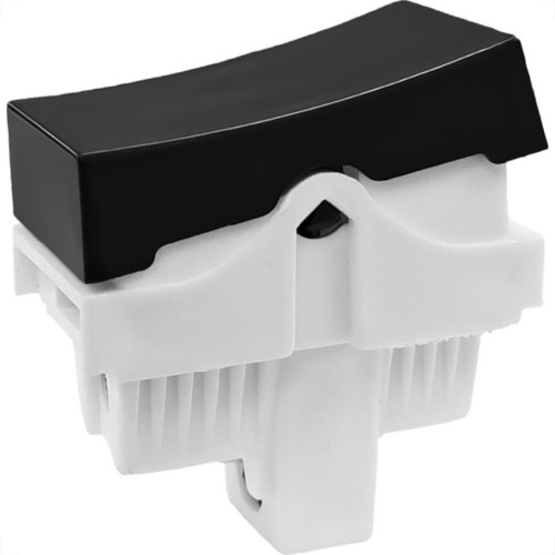 Modulo Ilumi Slim 1 Paralelo Preto 81224 Modulo Ilumi Slim 1 Paralelo Preto 81224