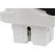 Modulo Ilumi Slim 1 Intermediario Preto 81334 Modulo Ilumi Slim 1 Intermediario Preto 81334