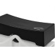 Modulo Ilumi Slim 1 Tecla Campainha Preto 81134 Modulo Ilumi Slim 1 Tecla Campainha Preto 81134