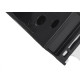 Modulo Ilumi Slim 1 Tomada 20A. Preto 811414 Modulo Ilumi Slim 1 Tomada 20A. Preto 811414