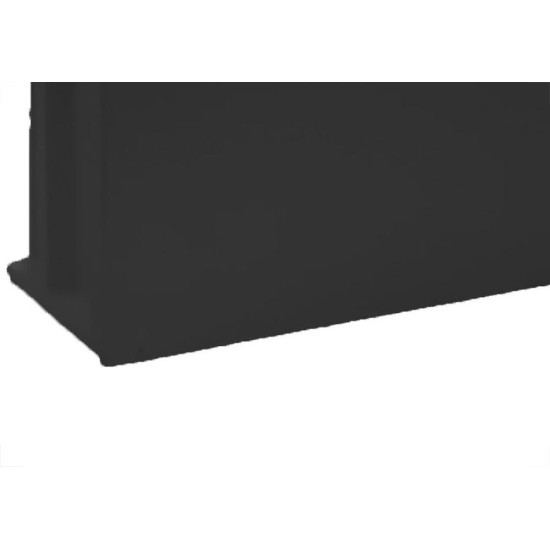 Modulo Ilumi Slim Modulo Cego Preto 81044 Modulo Ilumi Slim Modulo Cego Preto 81044