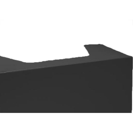 Modulo Ilumi Slim Modulo Cego Preto 81044 Modulo Ilumi Slim Modulo Cego Preto 81044